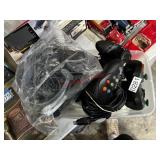 Xbox controllers
