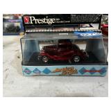 Collectible car toys