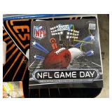 NFL game day board game