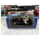 Collectible toy car