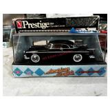 Collectible toy car