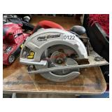 Black & Decker Firestorm 7-1/4' Circular Saw