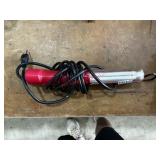 Craftsman fluorescent work light