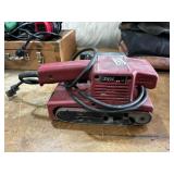 Skil belt sander