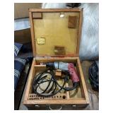 Milwaukee Heavy Duty Screw Shooter