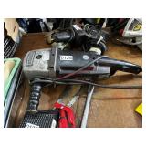 vintage Craftsman 315.11571 sander-polisher