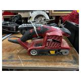 Skil  belt sander