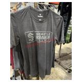 Medium NEW Seattle Kraken Tshirt