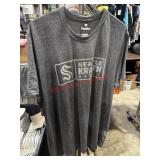 2XL NEW Seattle Kraken Tshirt