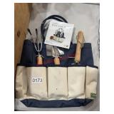 Gardening Bag Kit