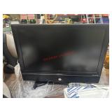 Dolby Digital HDMI Flat Screen 27in Untested
