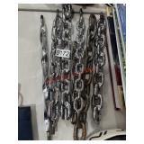 Chain Dowls