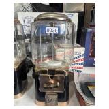 Table Top Candy Vending machine No Key