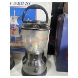Camping lantern