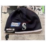 New Seattle Mariners Beanie