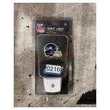New Seahawks Night Light