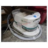 Bissel SC deep cleaning machine