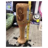 New Seattle Mariners Wined-Up Mug