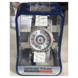New Seattle Mariners Game Time Frost Watch