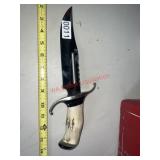 Knife