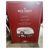 26ï¿½ LED Christmas decor