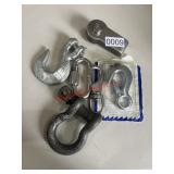 Hardware lot