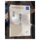 5 Count Minimed Reservoir Insulin Delivery