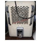 Titan Electric Heater
