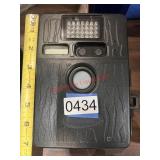 Moultrie Trail Camera