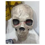 Decorative Skull