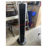 Bionaire fan 40ï¿½ tall works