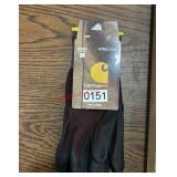 Carhartt gloves