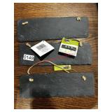 ArtMinds Slate Plaques