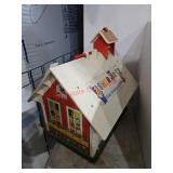 Fisher Price toy house