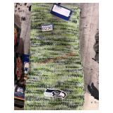 Seahawks Scarf