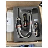 Bathroom Water Faucet in box