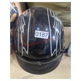 SZ Large Motorcycle helmet