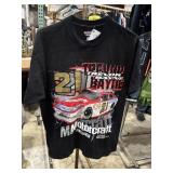 New Large Mens Tshirt with tags