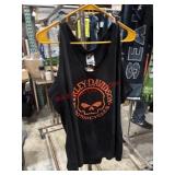 XXL NEW Harley Davidsons Tank Top