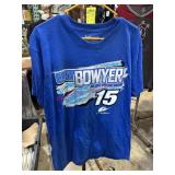 New Without Tags Nascar Large Tshirt