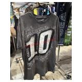 SZ XL Nascar Tshirt Mens NEW No Tags