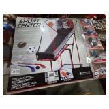 5-in-1 Sports Center
