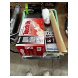 Painting Supplies