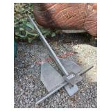 Vevor Boat Anchor