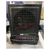 EdenPURE G-7 home air purifier and sterilizer