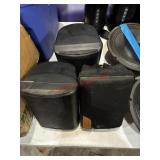 Advent Marbl  Speakers