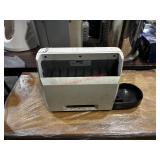 Telequip 580036 coin changer counter dispenser