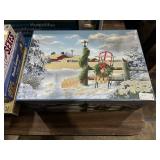 Christmas box