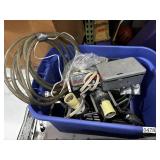 Electrical lot