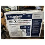 MoistAIR humidifier wick replacement package